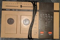 Solus TVG-100