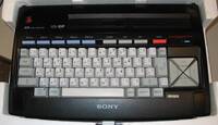 Sony HB-10P
