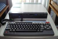 Sony HB-701FD