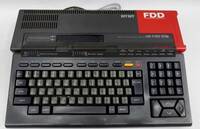 Sony HB-F1XD