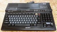 Sony HB-F1XV