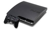 Sony PS3 Slim