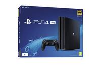 Sony PS4 Pro