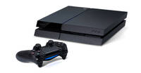 Sony PS4