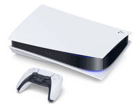 Sony PS5