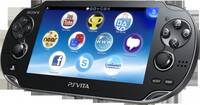 Sony PS Vita