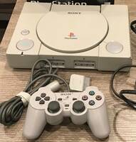 PlayStation Classic
