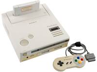 PlayStation SNES