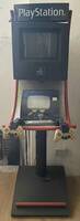 Sony Playstation Psone Kiosk