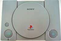 Sony Playstation SCPH-7502