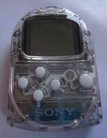 PocketStation Crystal