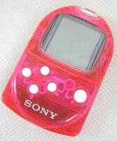 PocketStation Pink