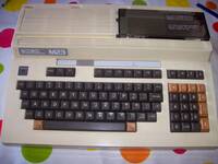 Sord M23 Mark III