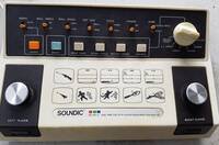 Soundic SD-019