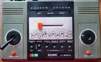 Soundic SD-04 TVSport color