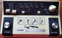 Soundic TVG SD-01