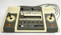 Soundic TVG SD-04 BN