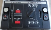 Sovereign Supersports