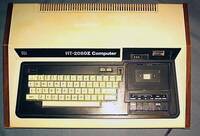 HT 2080Z