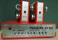 Tele-Play 8C