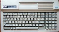 Spectravideo SVI 728