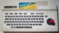 Spectravideo SVI 318