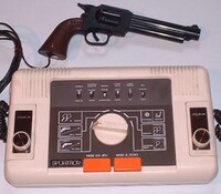 Sportron 105