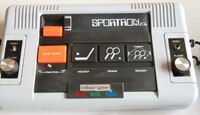 Sportron 201