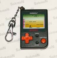Super Mario Bros Duracell