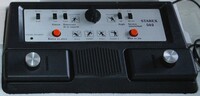 Starex 502