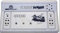 Video Stellar Combat Lunaire