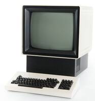 Sun Microsystems Sun-1