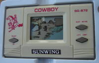 Cowboy