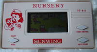 Nursery