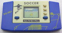 Soccer