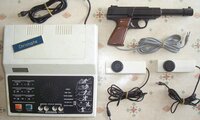Super Raf TVG-266
