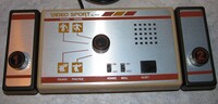 TCR Video Sport 7801