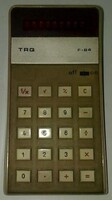 TRQ F-84