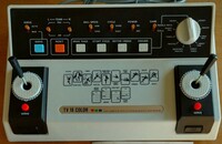 TV 18 Color