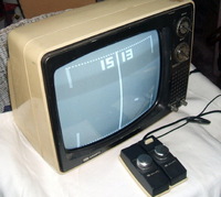 Sampo VG-6512