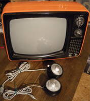 TEC Astrosound TG-4