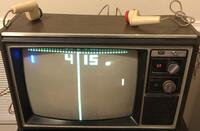 TVPong