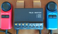 Tele-Match