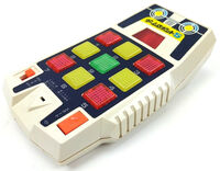 Takatoku Robot 5