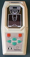 Basketball
