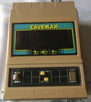 Caveman