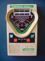 Championship Baseball