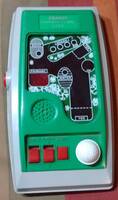Championship Electronic Golf