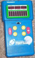 Computerized Football