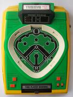 Deluxe Electronic2Player Baseball